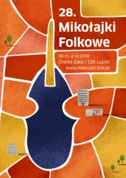 XXVIII Festiwal Muzyki Ludowej Mikołajki Folkowe (2018)